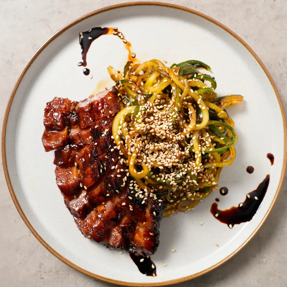 Char Siu London photo (photo 1 of 3)