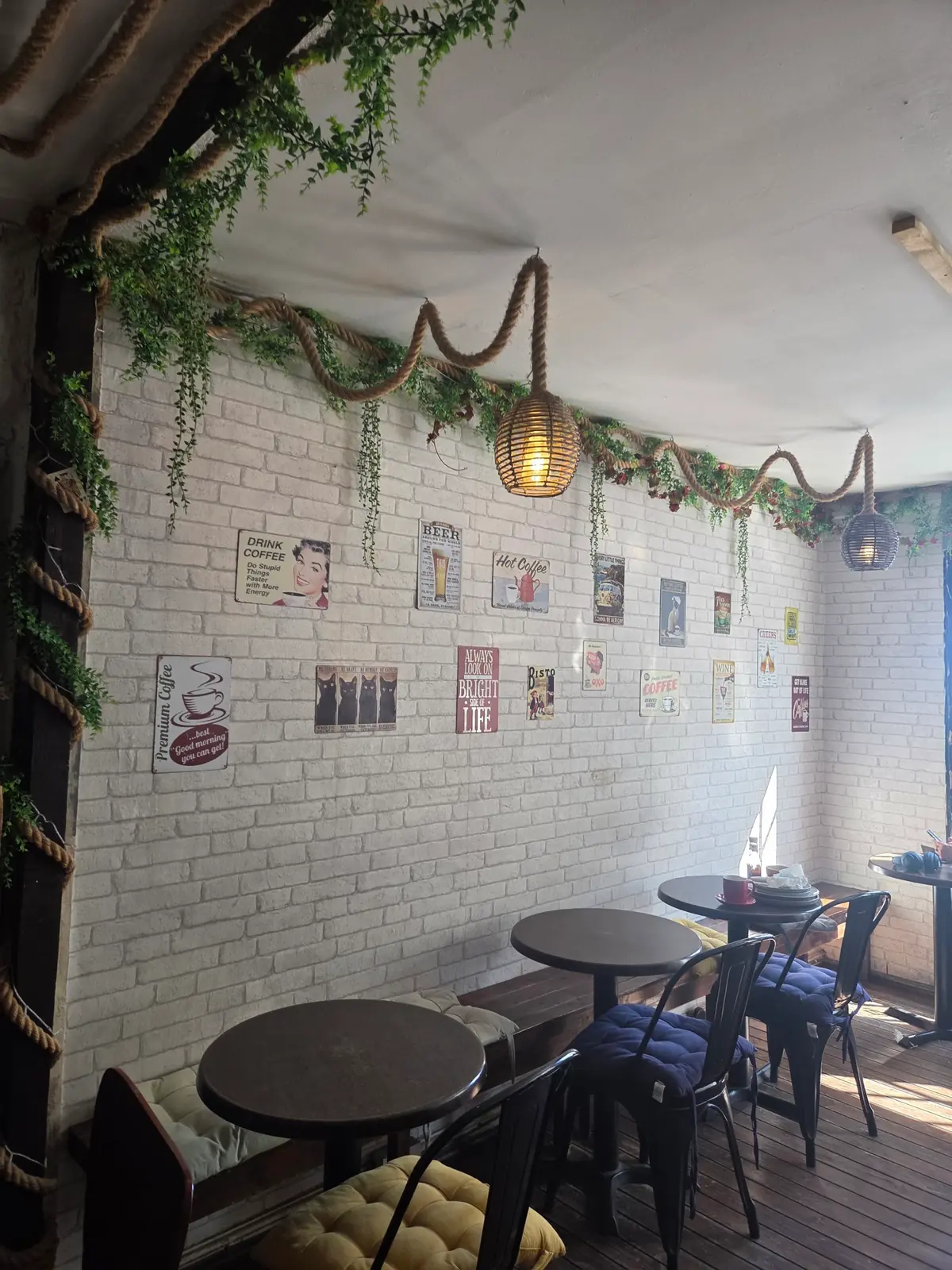 Cafe 24 photo (photo 2 of 3)