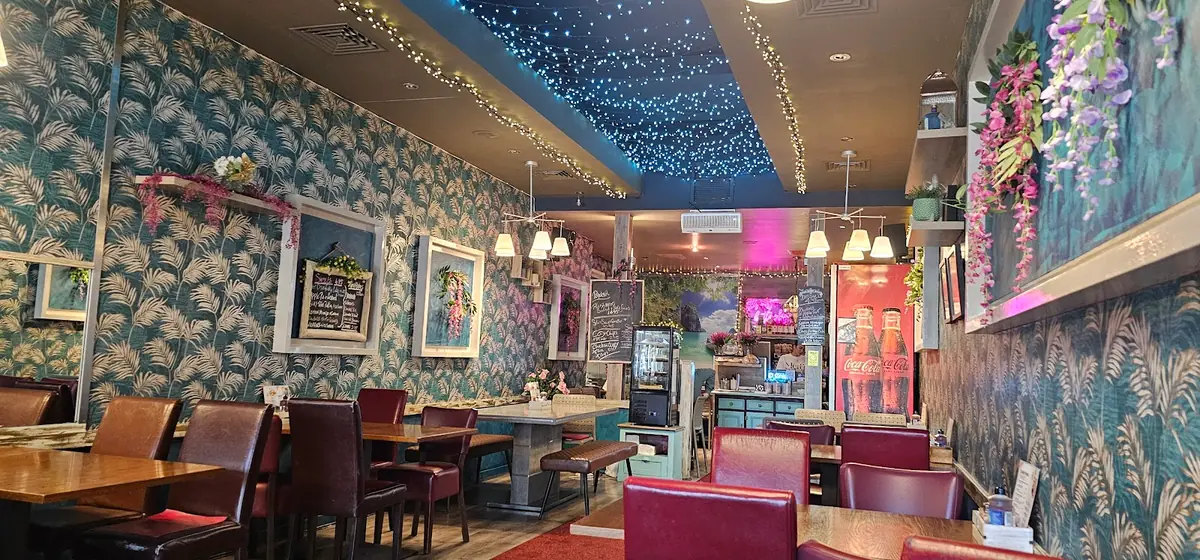 Bright's Restaurant photo (photo 1 of 3)