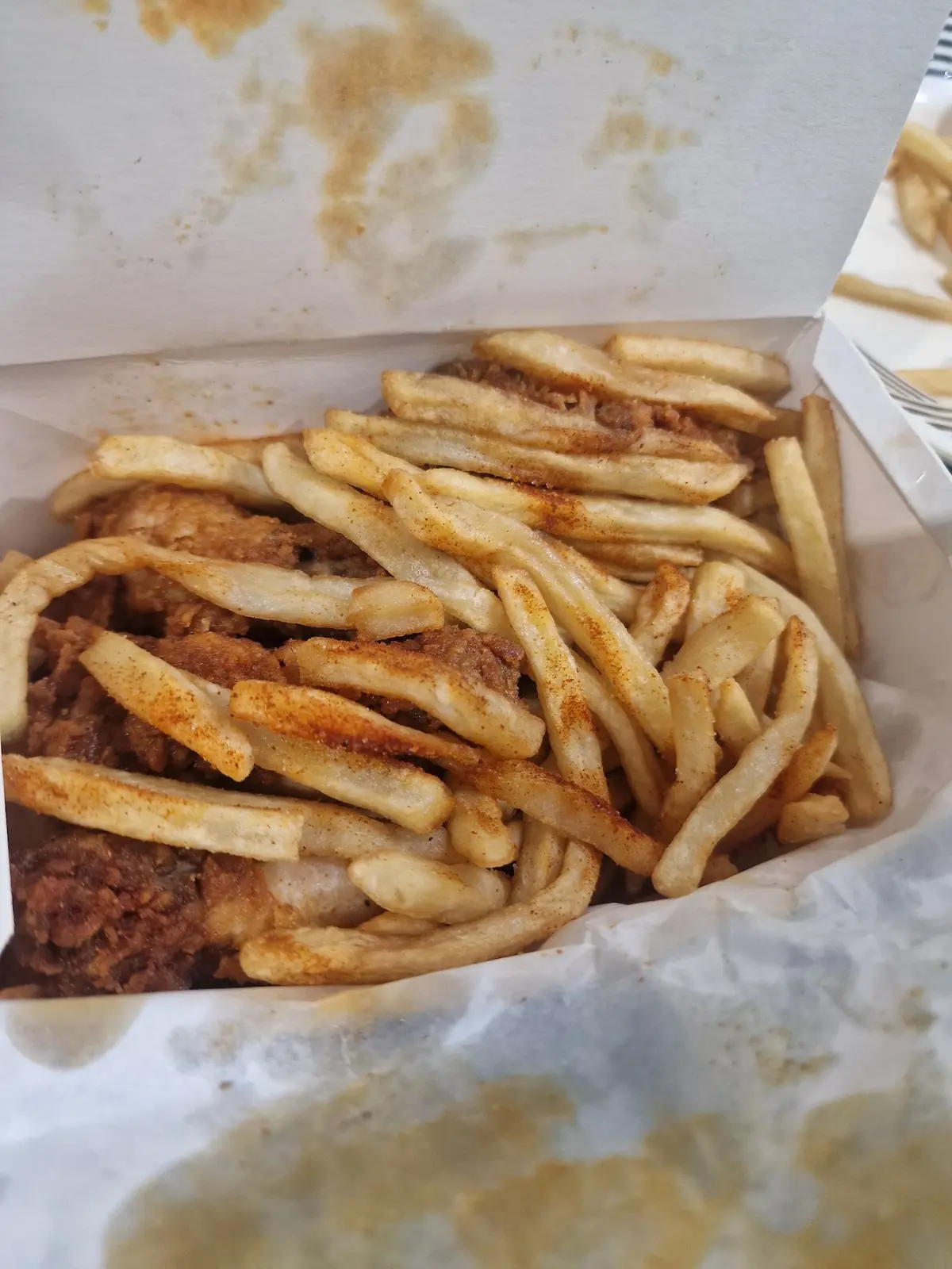 Indulge Chicken photo (photo 1 of 3)