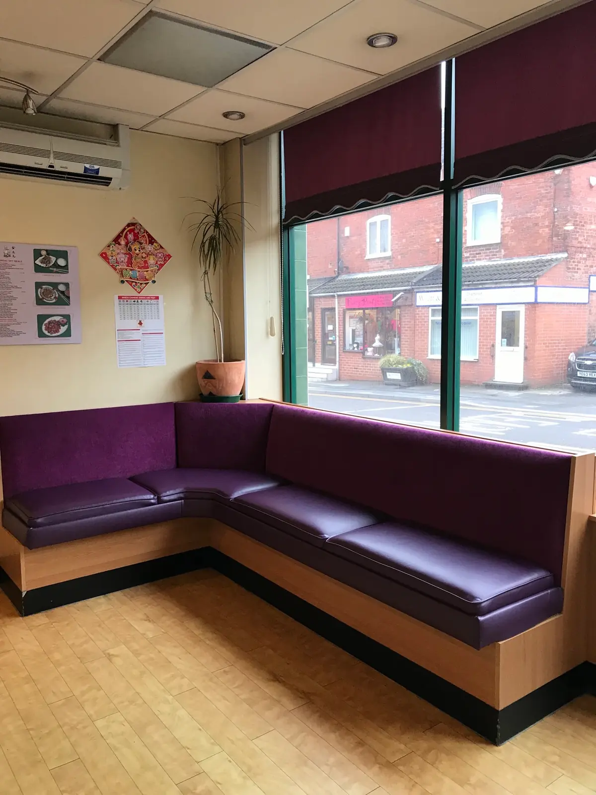 Garforth Canton Flavour photo (photo 2 of 3)