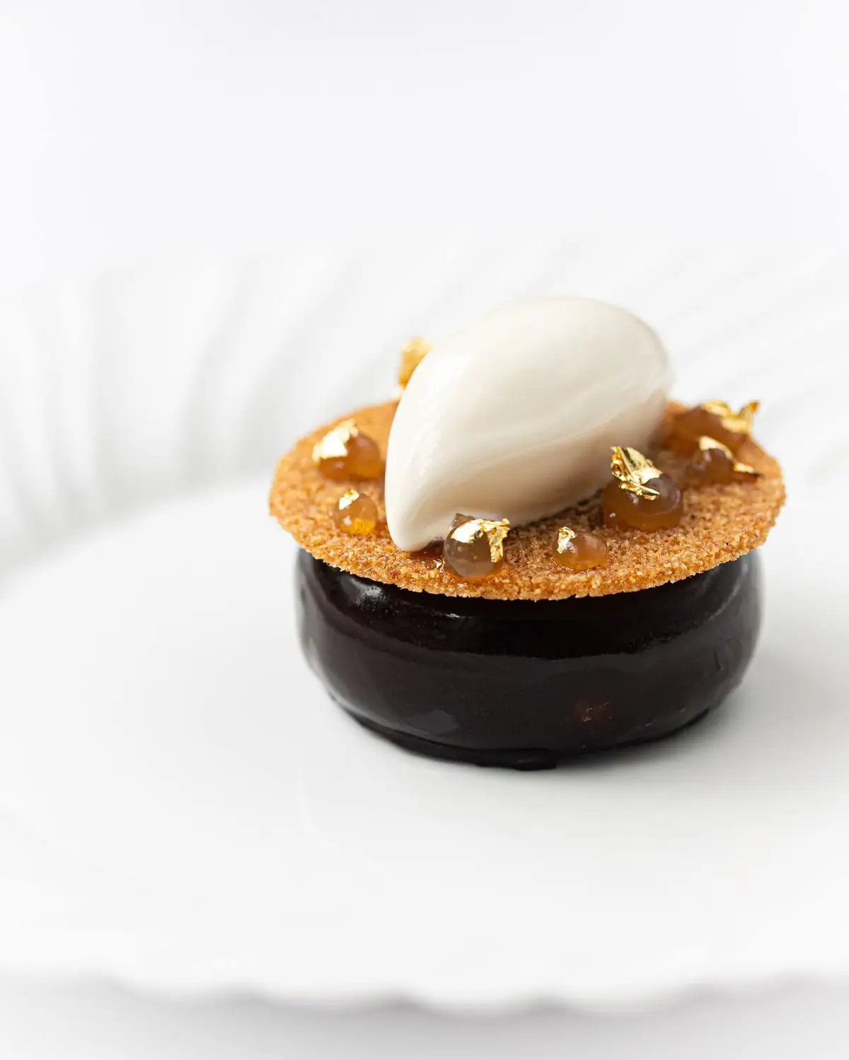 Restaurant Gordon Ramsay High — Restaurants in London