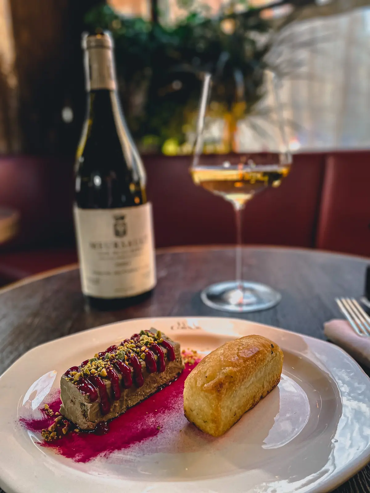 Wild Corner — Wine bars in London