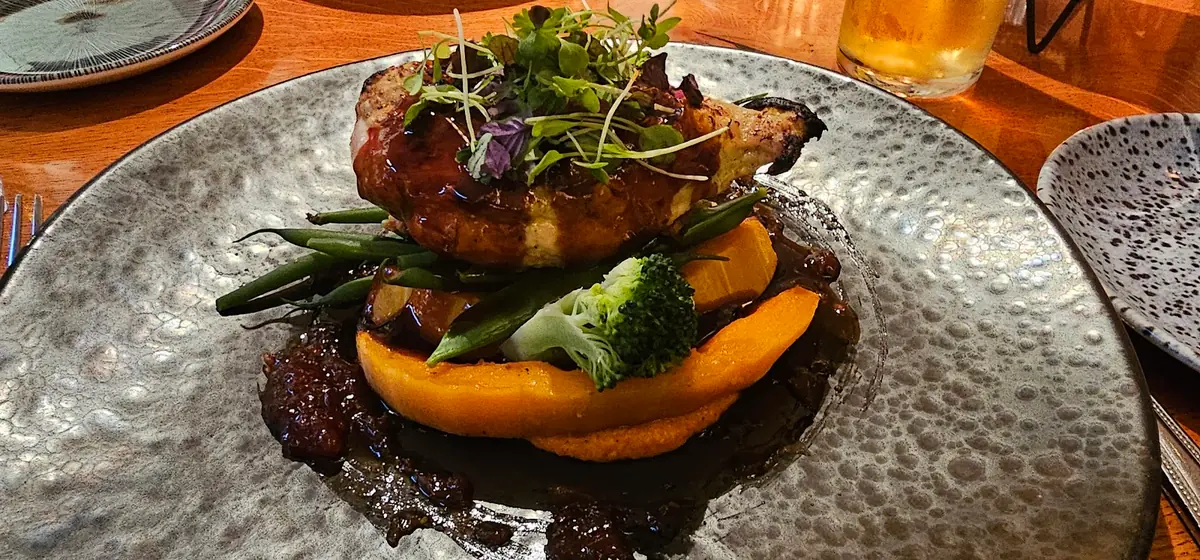 The Jumble Room — Restaurants in Ambleside