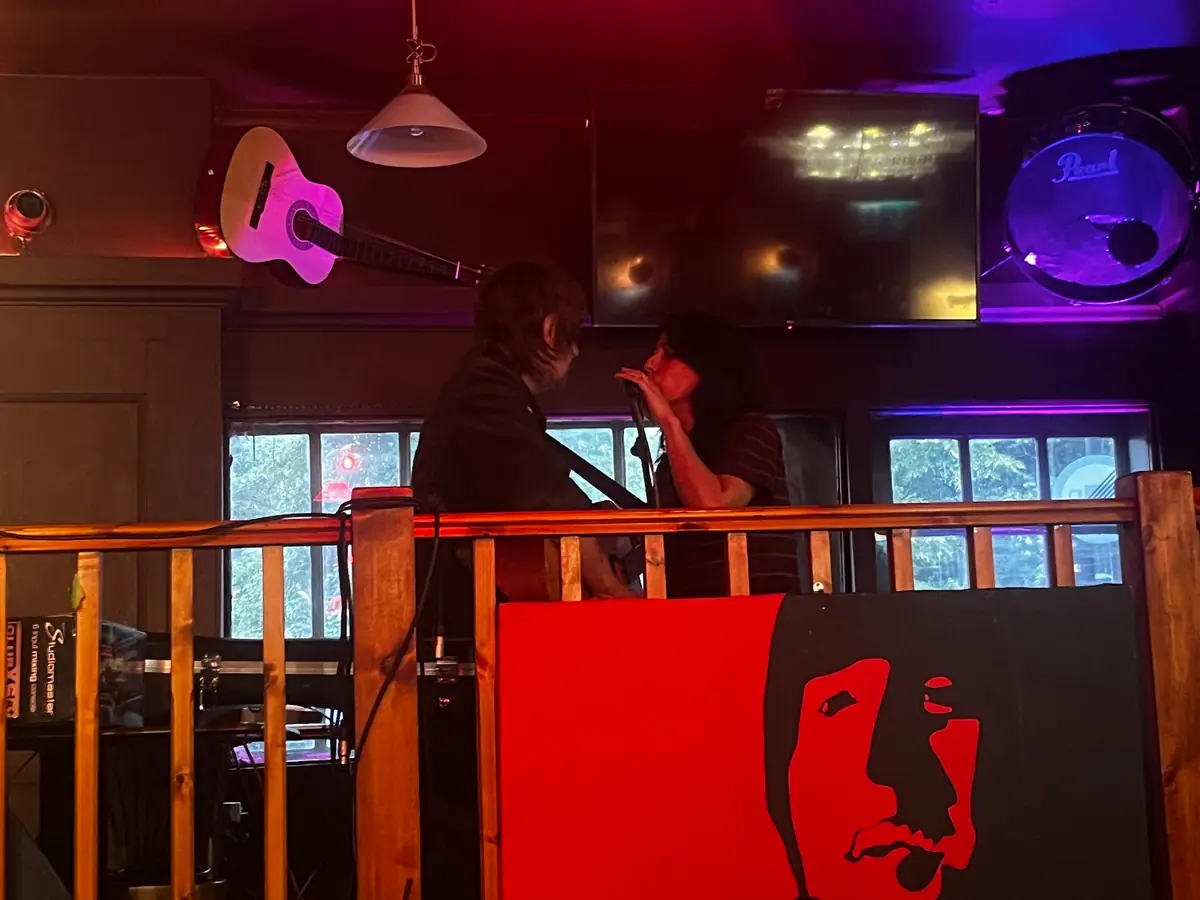 Islington Arts Club photo (photo 2 of 3)