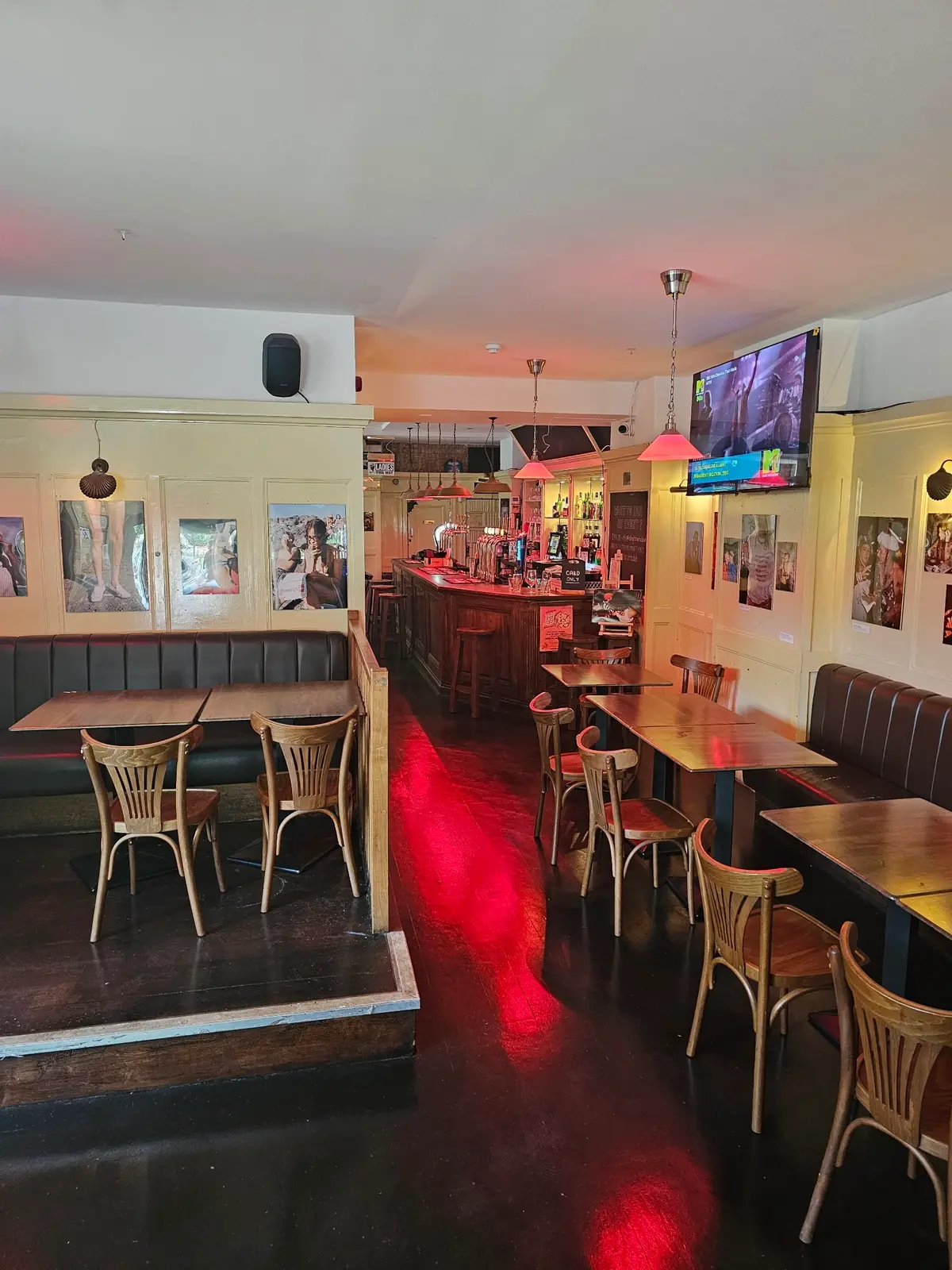 Islington Arts Club photo (photo 1 of 3)