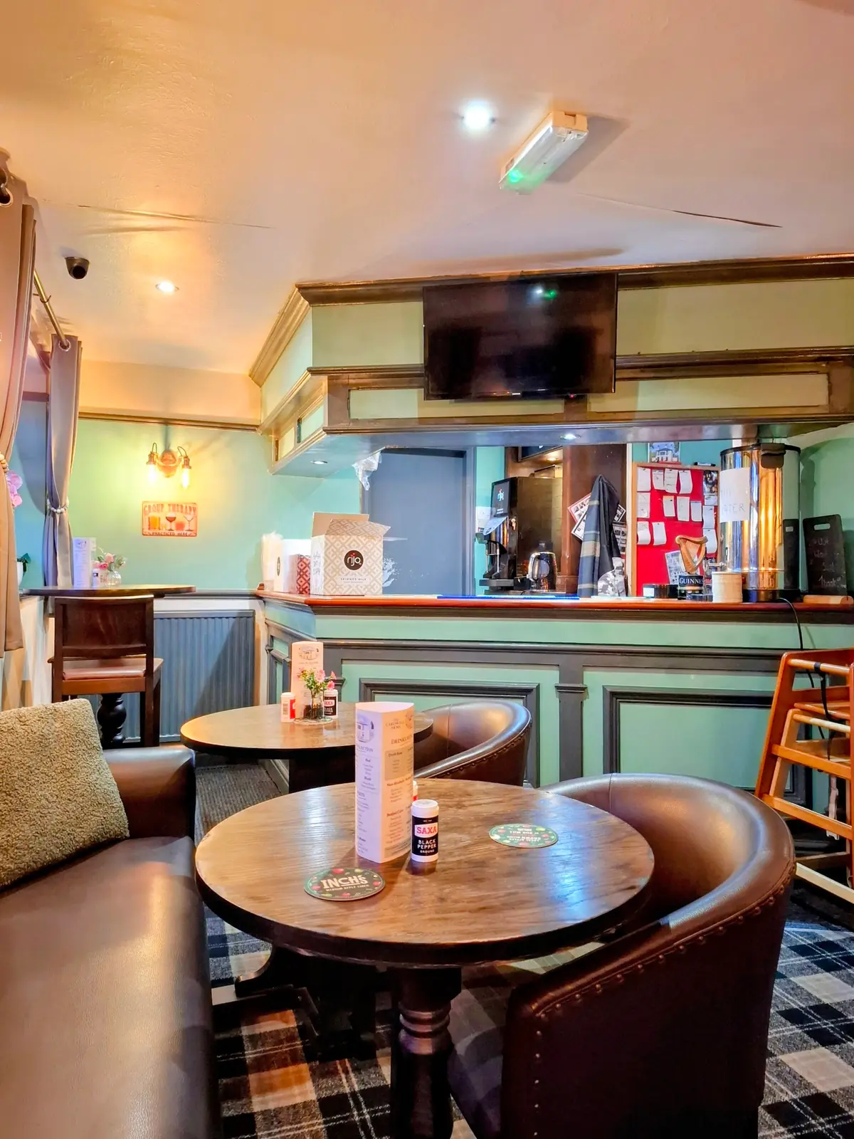 Cardwell Adlington