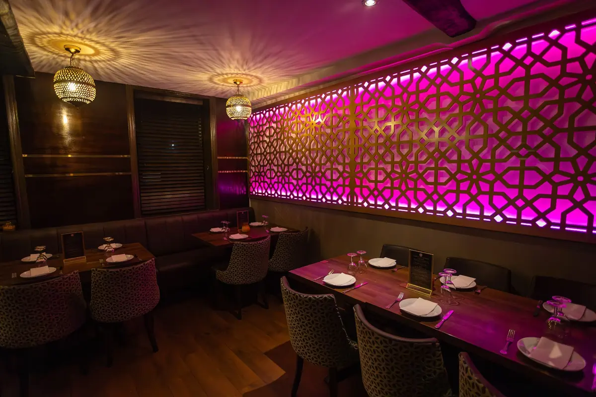 Pipasha Restaurant photo (photo 1 of 3)