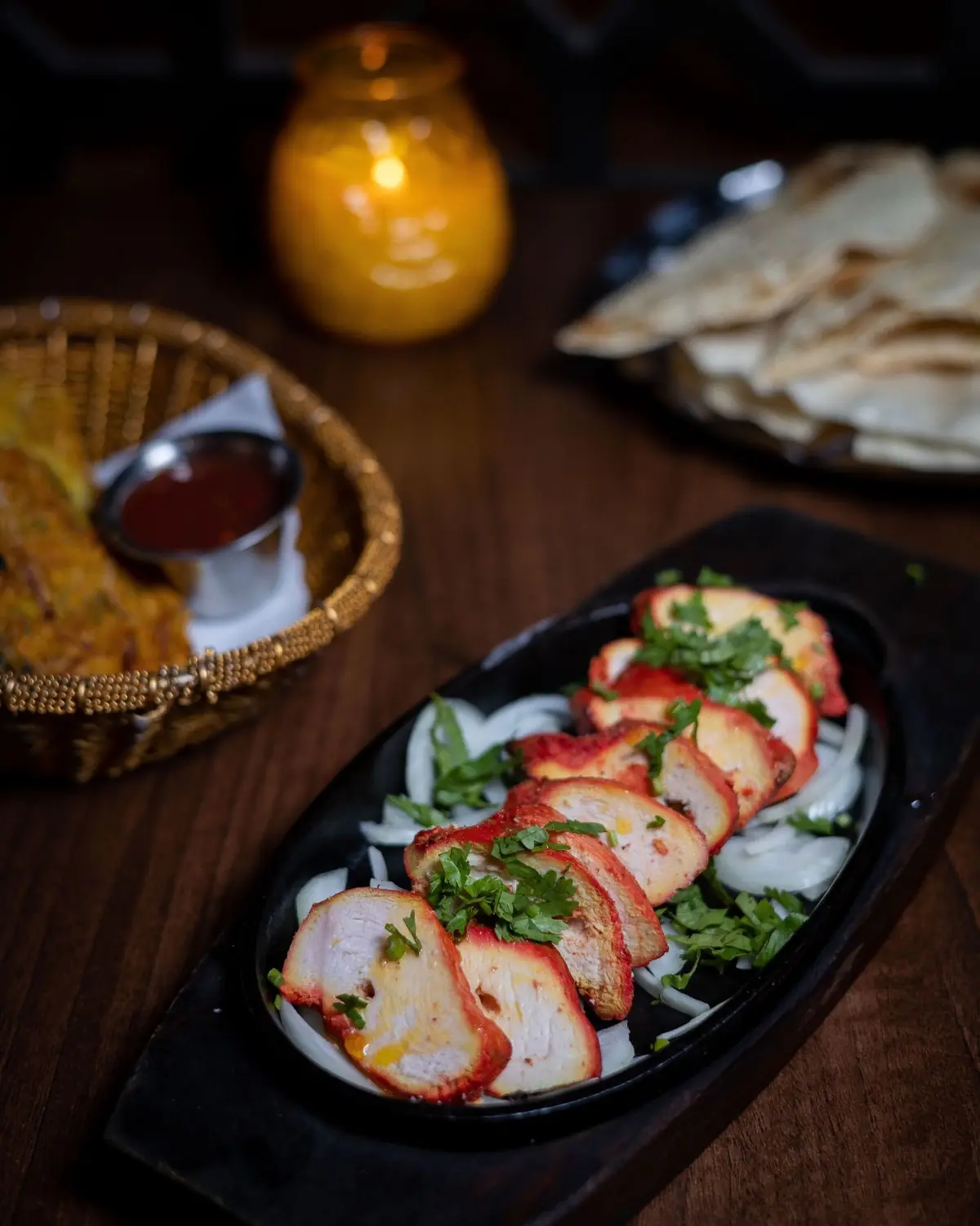Pipasha Restaurant — Indian restaurants in Cambridge