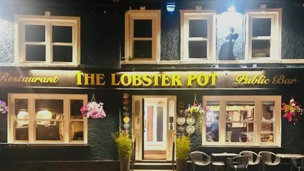 Lobster Pot