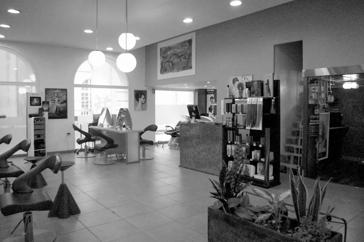 Hair Santa Coiffeur photo (photo 1 of 2)