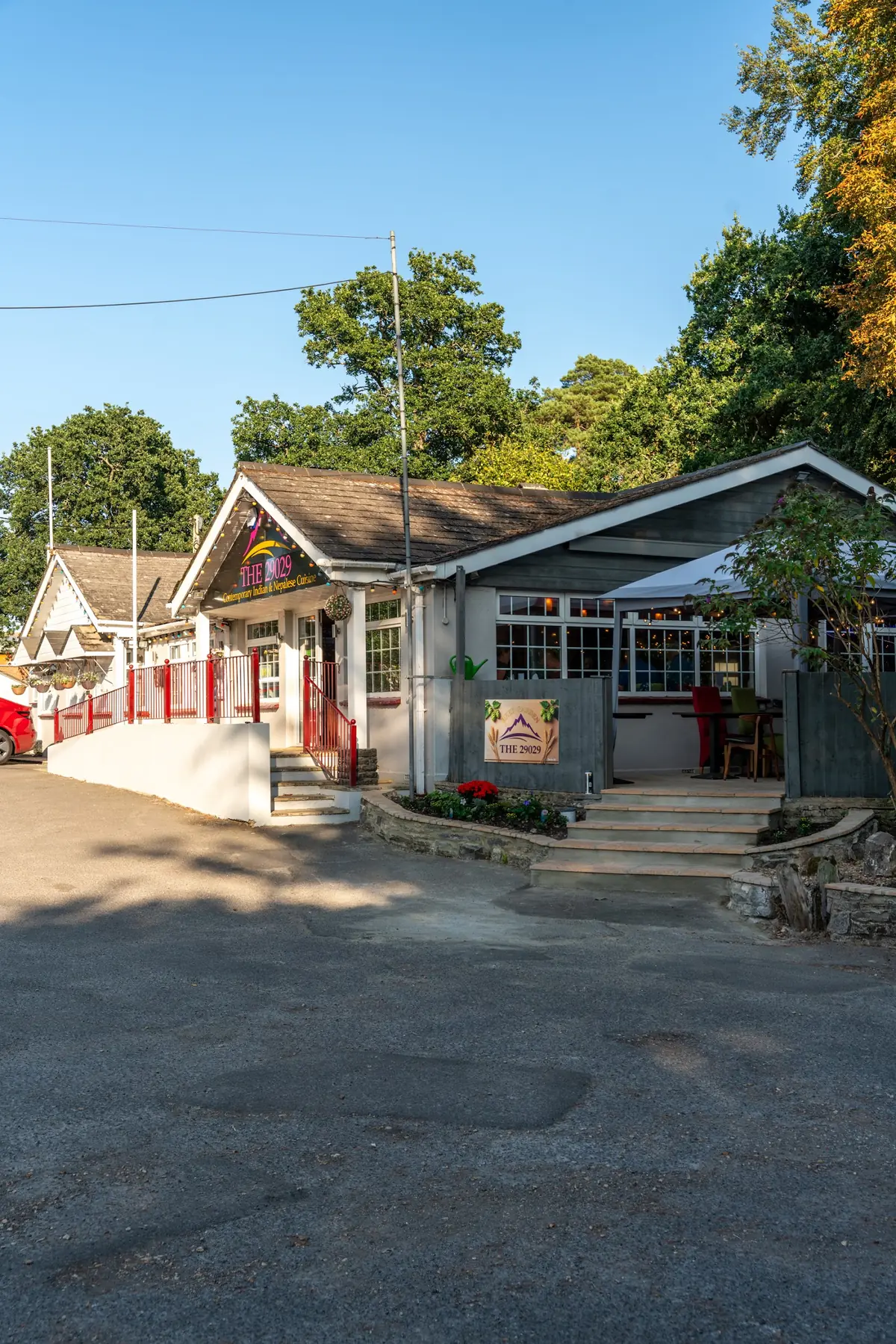The 29029 Restaurant Wareham photo (photo 3 of 3)