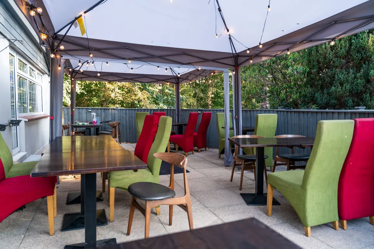 The 29029 Restaurant Wareham photo (photo 1 of 3)