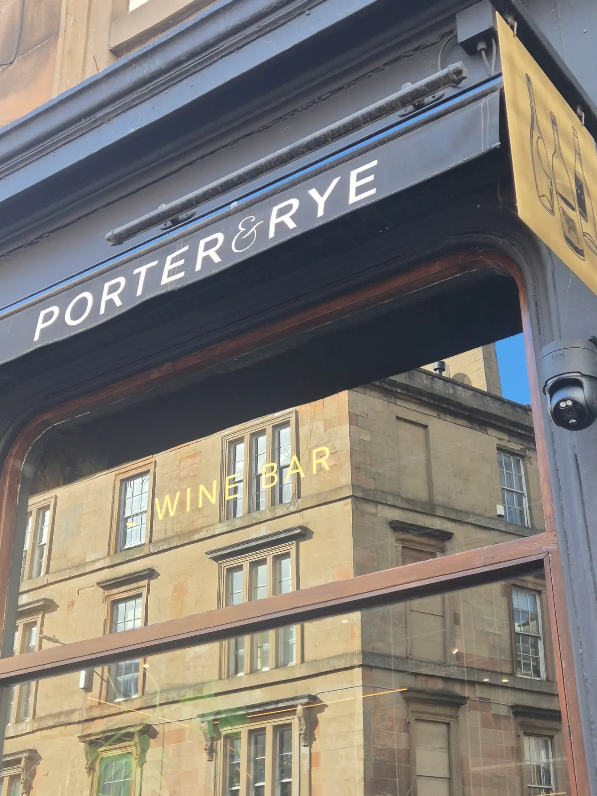 Porter & Rye photo (photo 2 of 3)