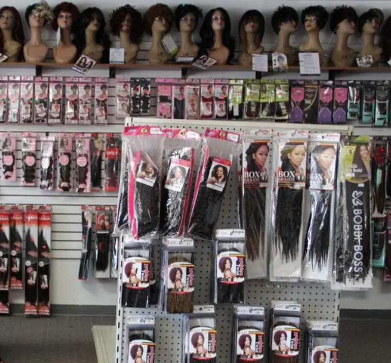 Sarahs Beauty Supply photo (photo 3 of 3)