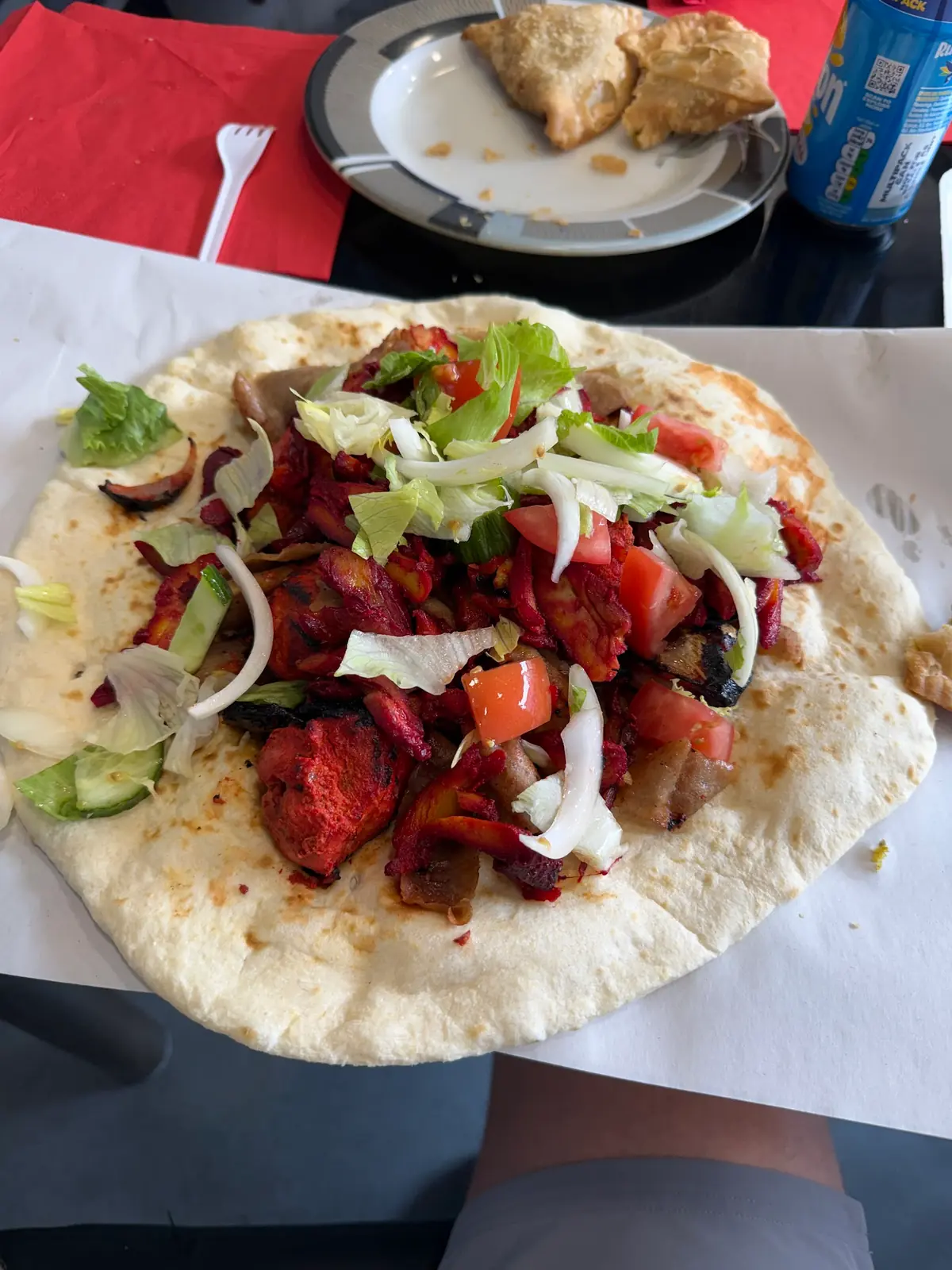 Punjab Take Away photo (photo 2 of 3)