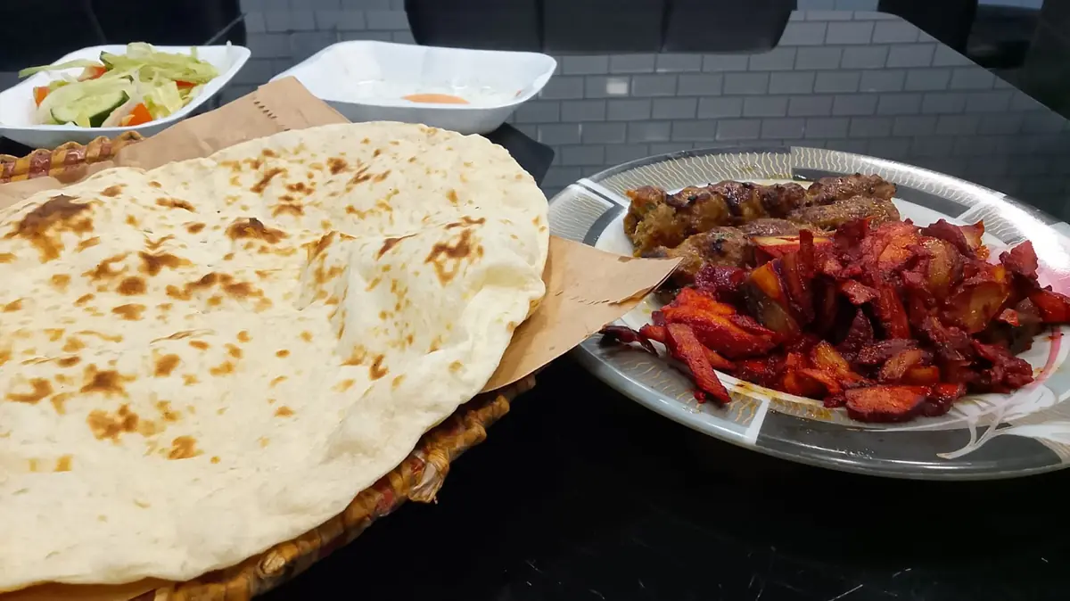 Punjab Take Away photo (photo 3 of 3)