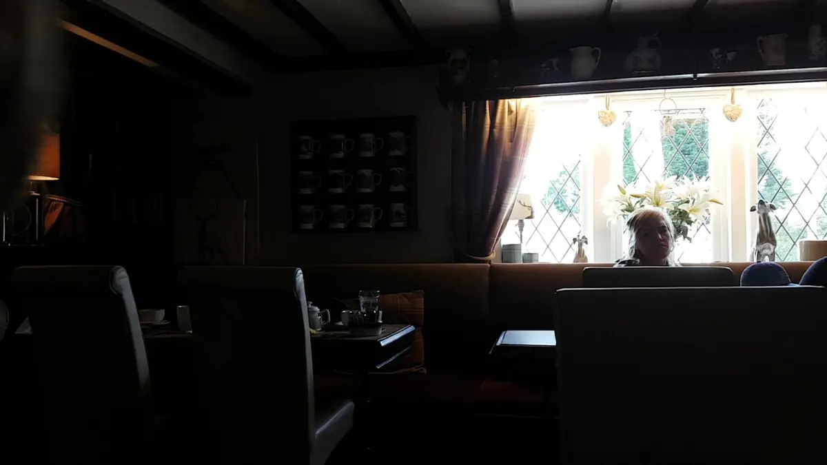 The Greyhound photo (photo 2 of 3)