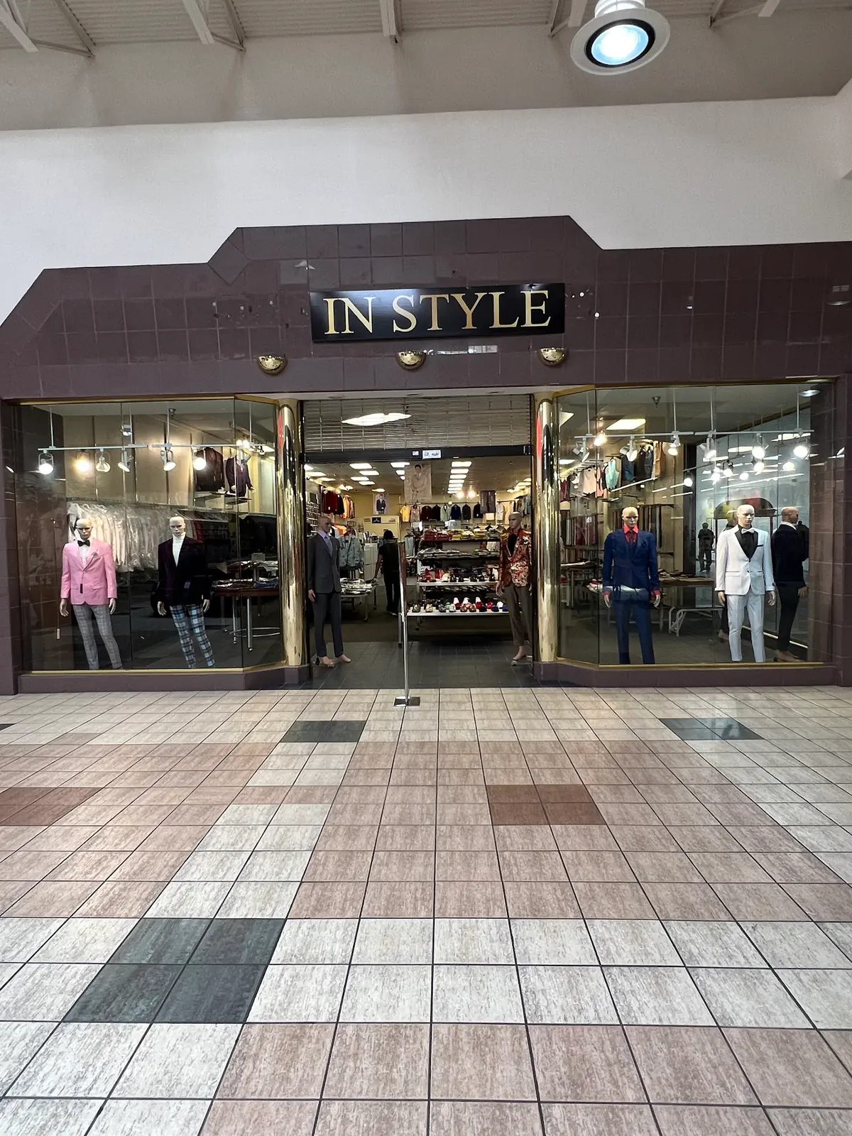 Greenville Mall — Shopping Malls in Greenville