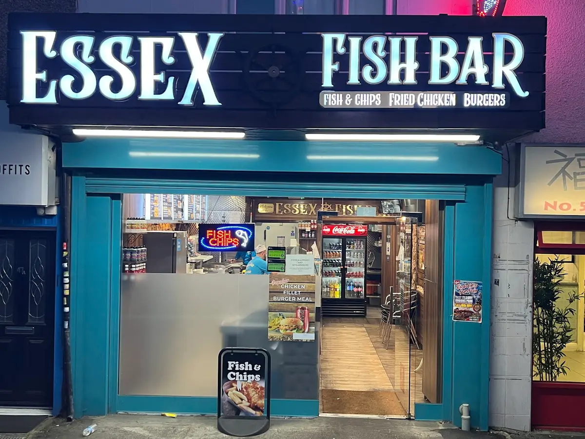 Essex Fish Bar (Chadwell St Mary) photo (photo 1 of 3)