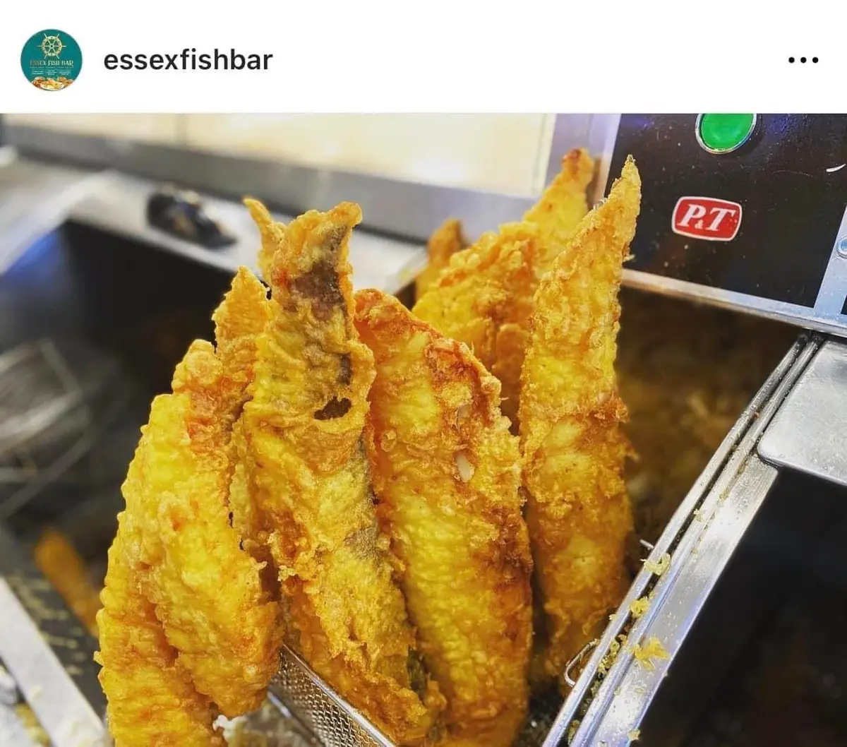 Essex Fish Bar (Chadwell St Mary) photo (photo 3 of 3)