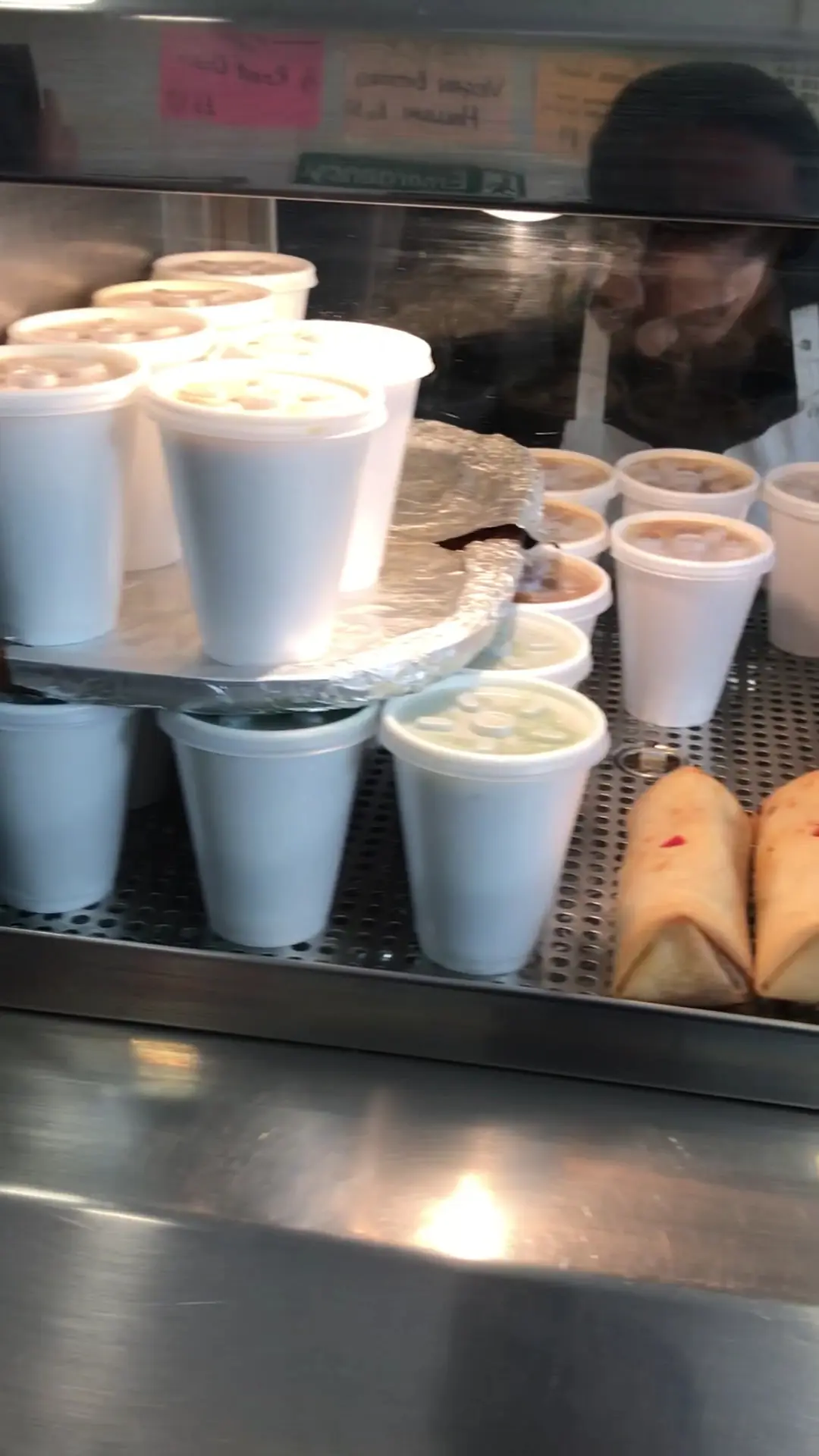 Shakey Shakey Fish Bar photo (photo 1 of 3)