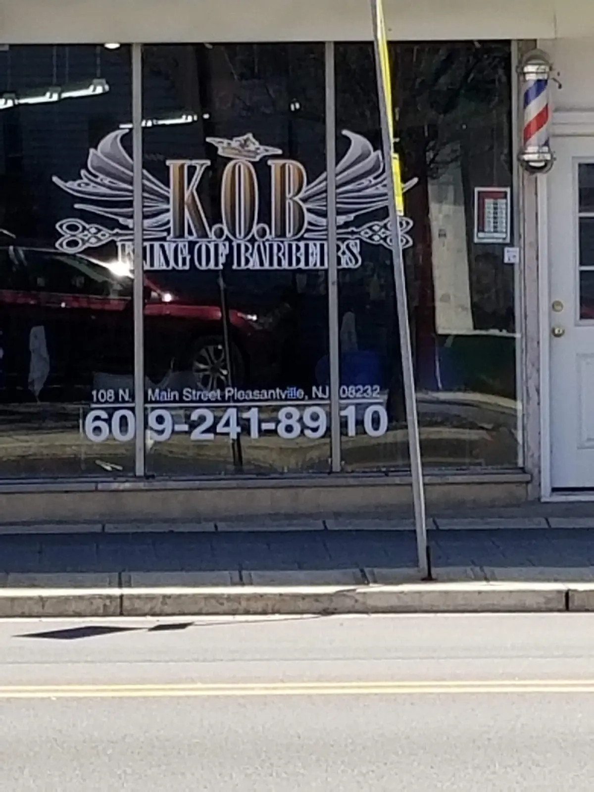 K.O.B King of Barbers photo (photo 1 of 3)