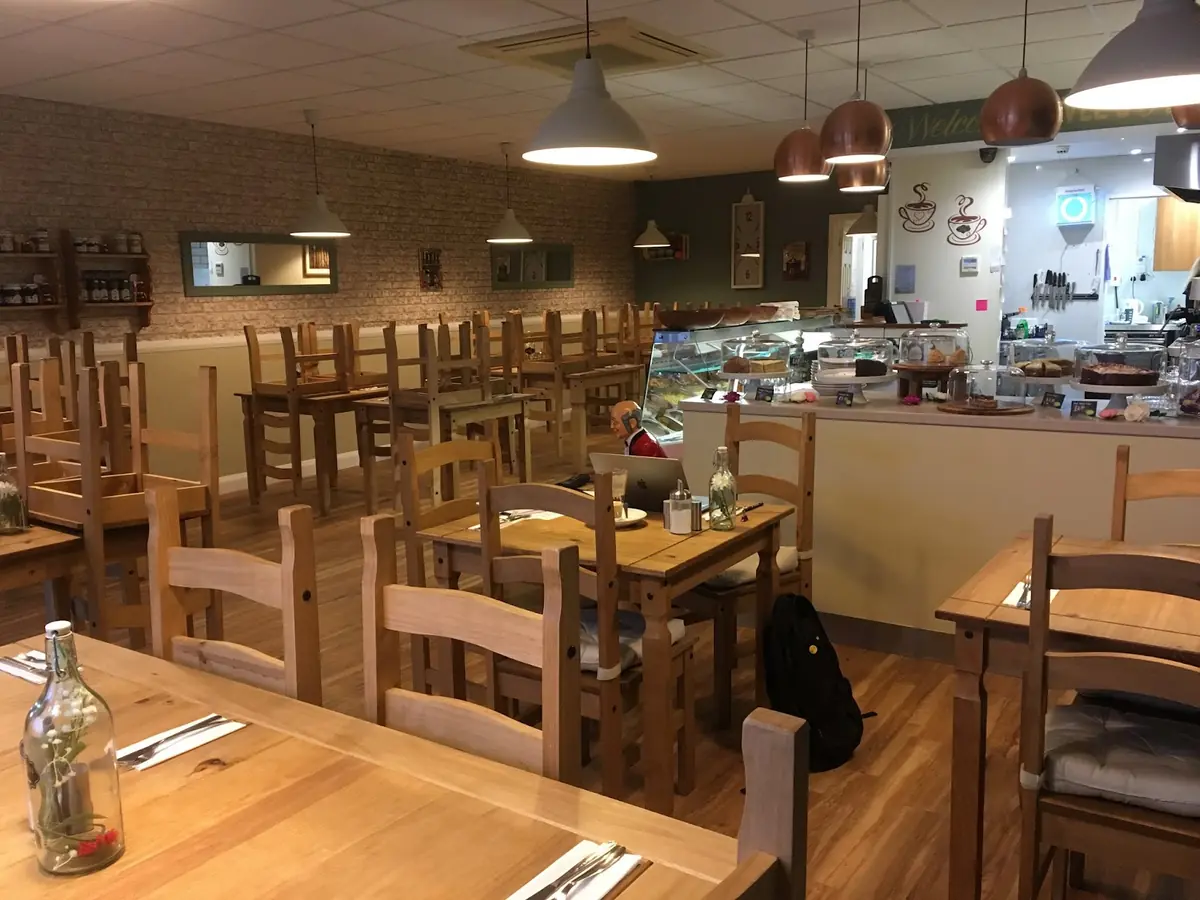 Vee's Kitchen