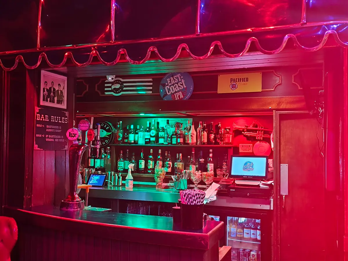 Zaks Mousehold Diner photo (photo 2 of 3)