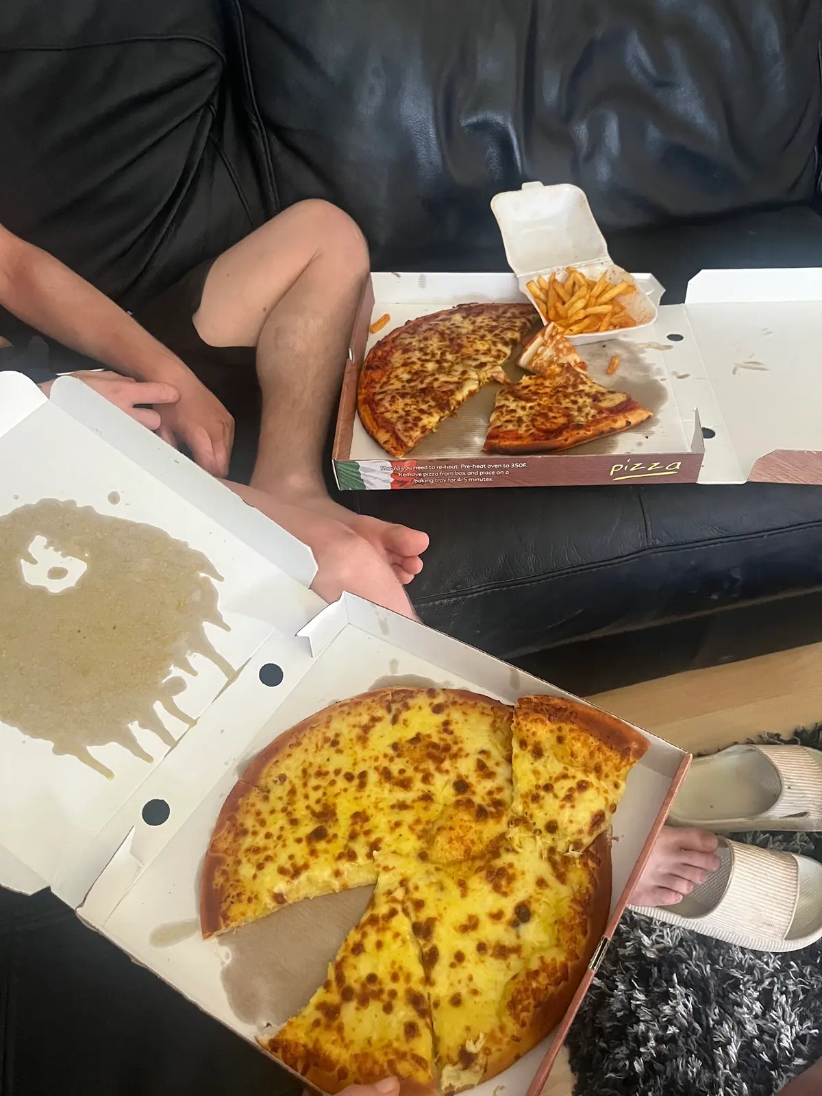 Stockport Pizza House photo (photo 2 of 3)
