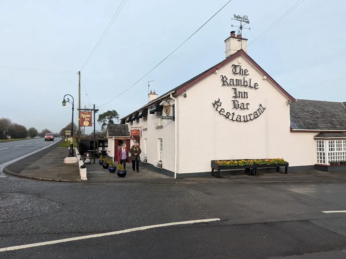 McLarnons Ramble Inn photo (photo 2 of 3)