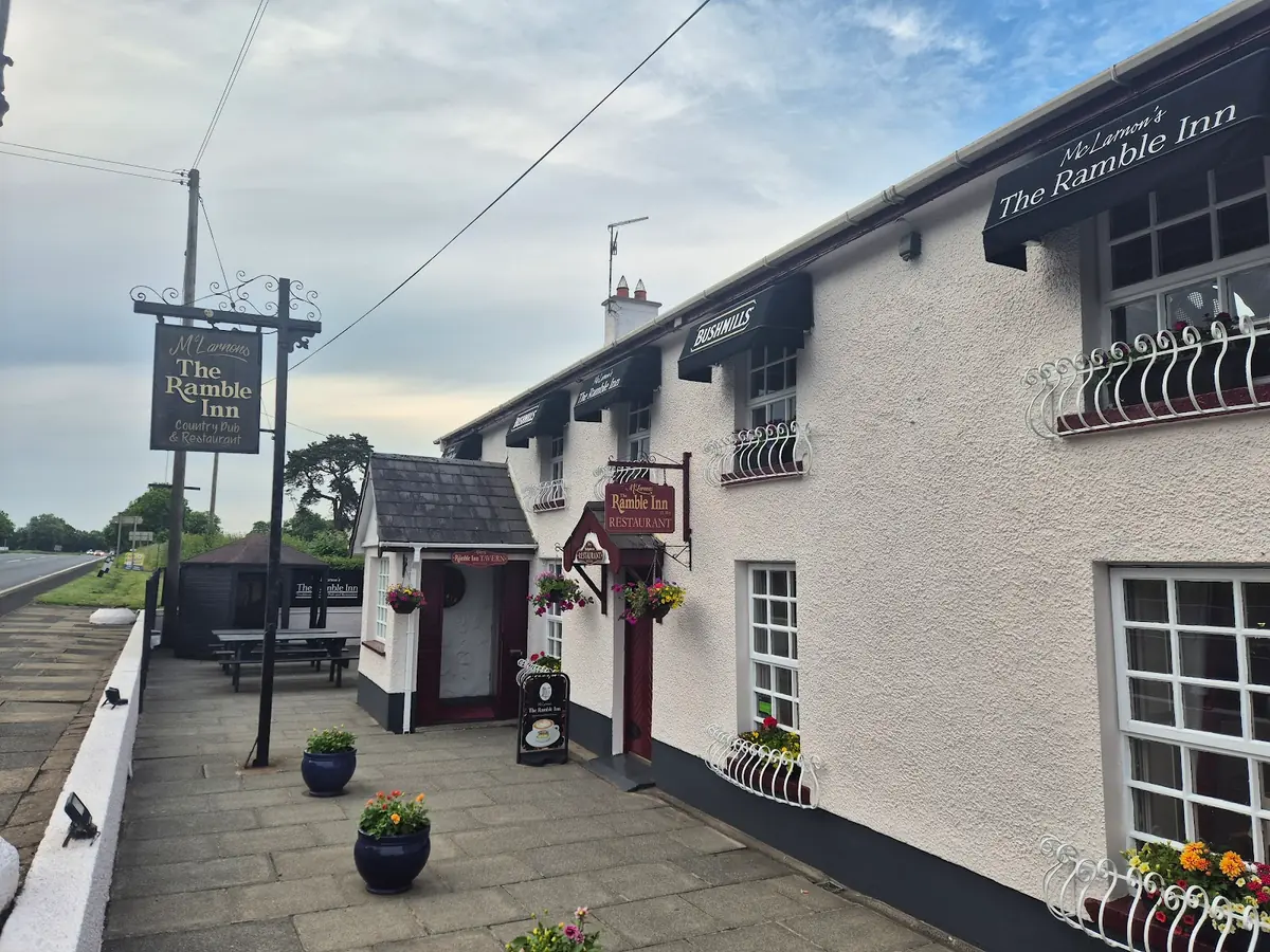 McLarnons Ramble Inn photo (photo 3 of 3)