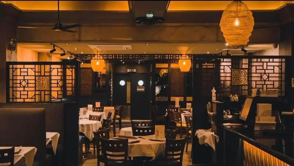 China Diner photo (photo 1 of 3)