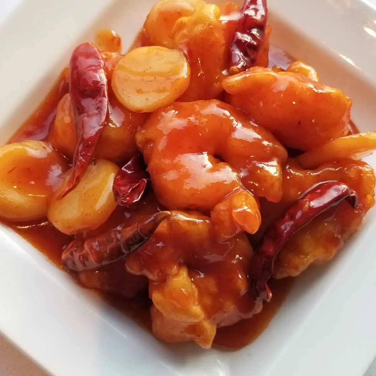 China Diner — Chinese restaurants in Beaconsfield