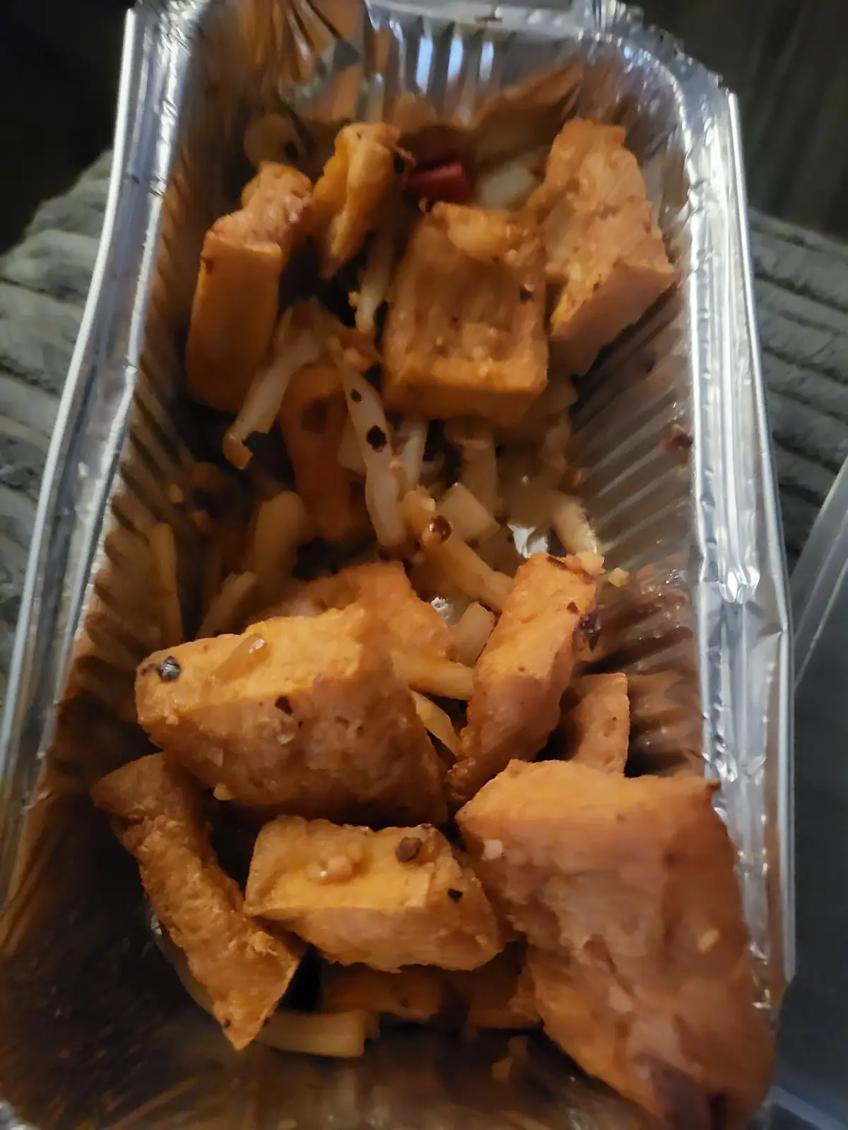 Happy Gathering — Chinese restaurants in Thornton Cleveleys