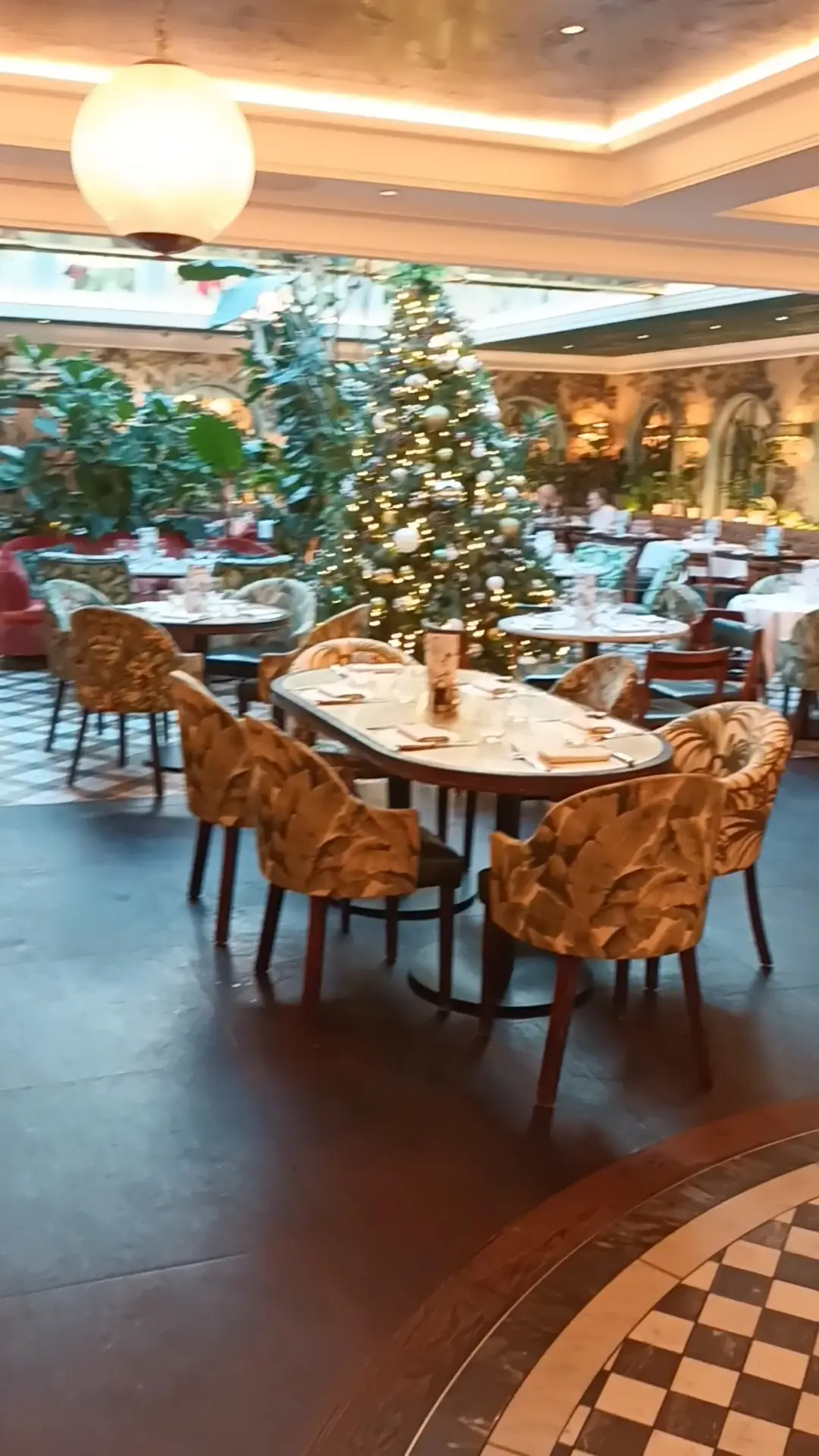 The Ivy Chichester photo (photo 2 of 3)