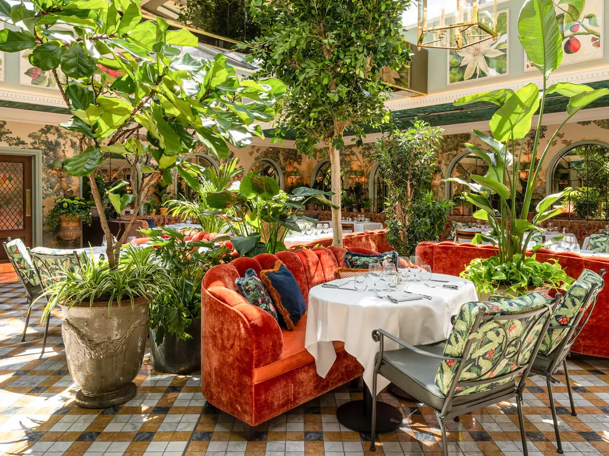 The Ivy Chichester photo (photo 1 of 3)