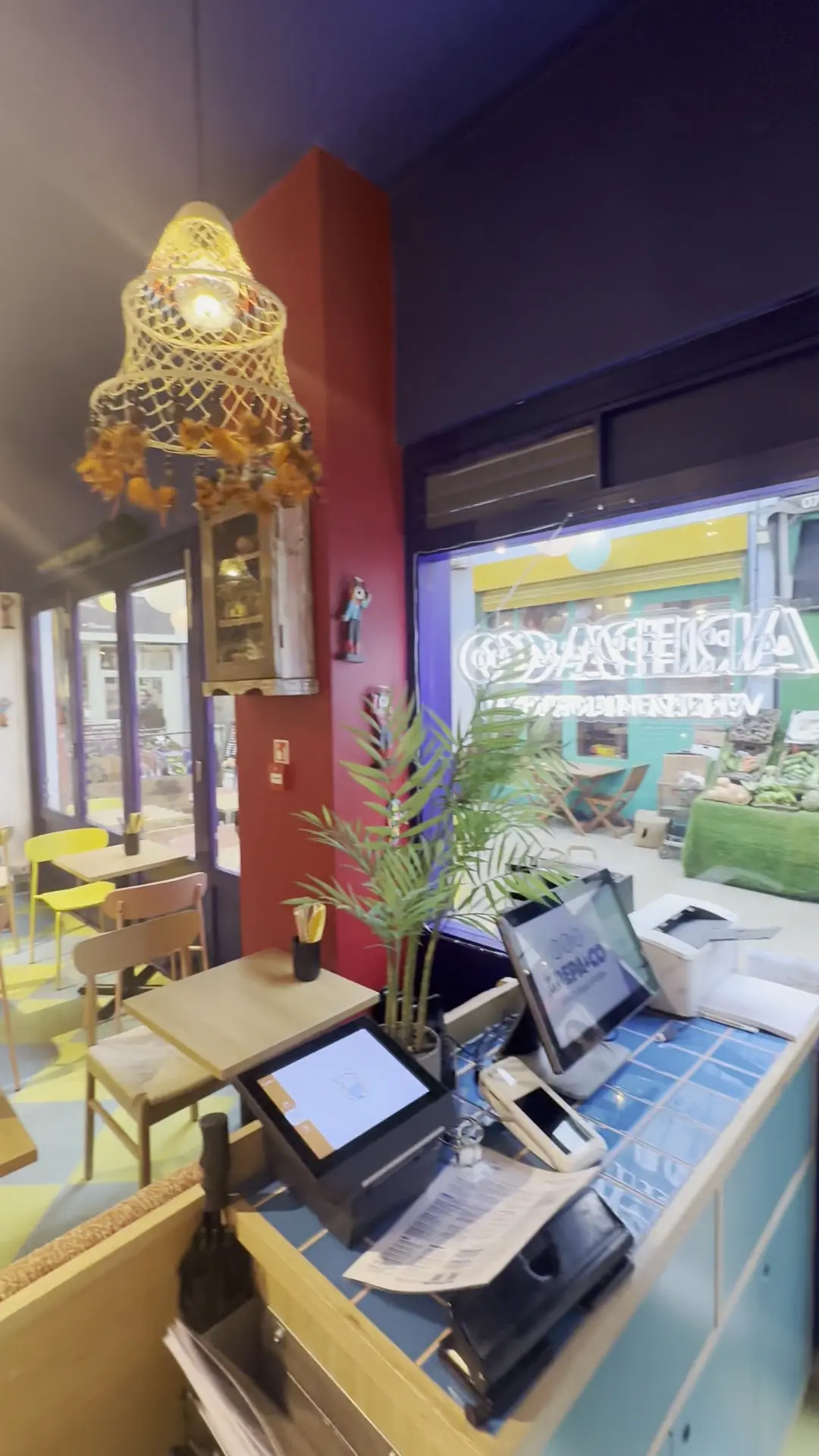 Arepa & Co Venezuelan Restaurant Brixton photo (photo 2 of 3)