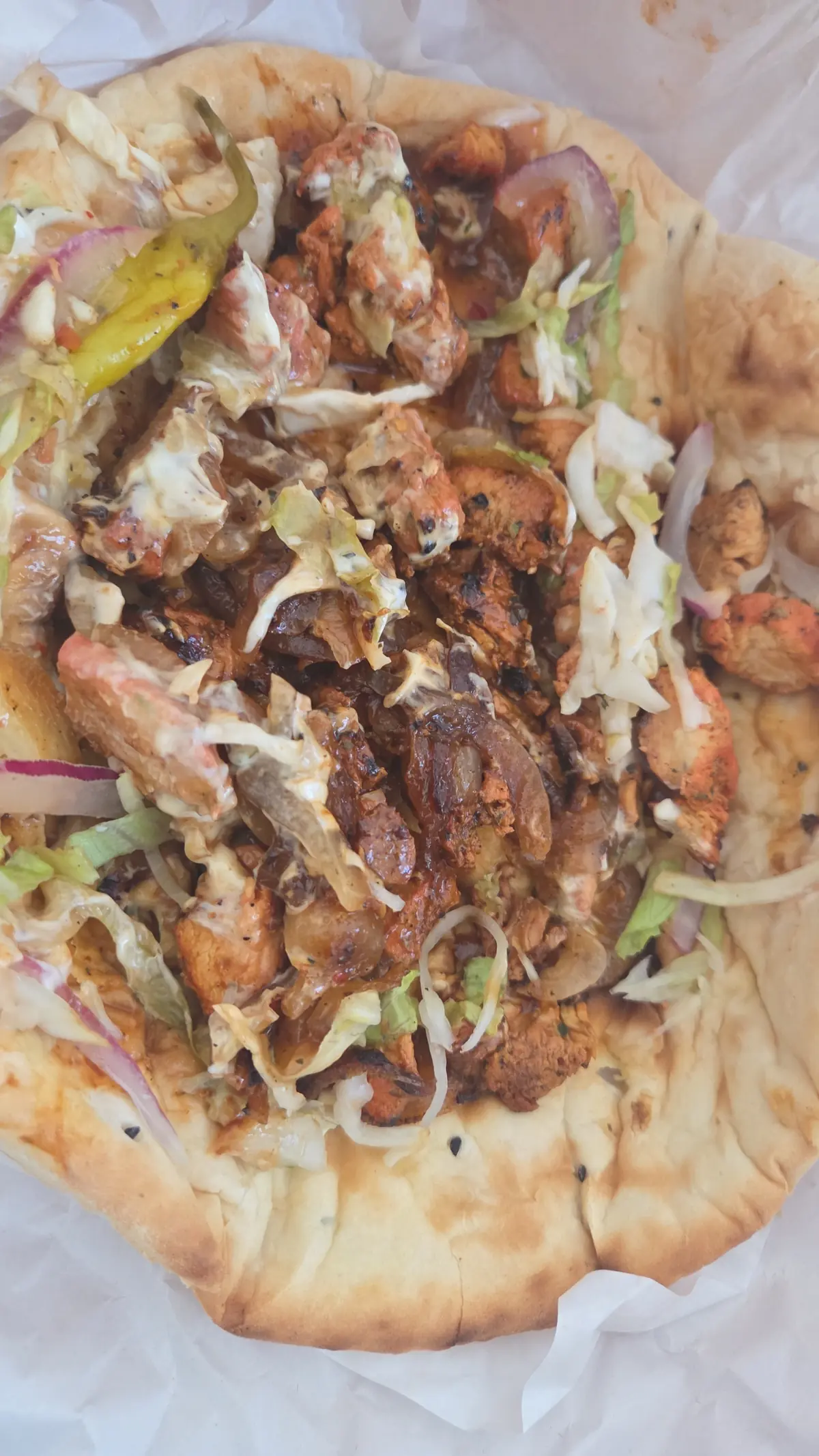 Classic Kebab House Aston photo (photo 2 of 3)