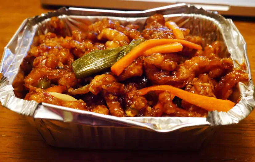 Peter's Chinese Mitcham — Chinese restaurants in Mitcham