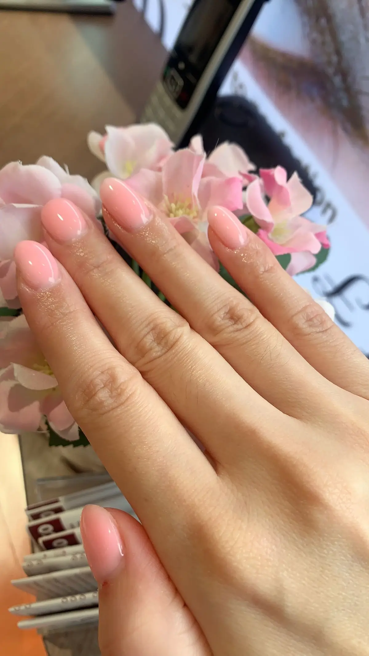 Anya Salon Balham