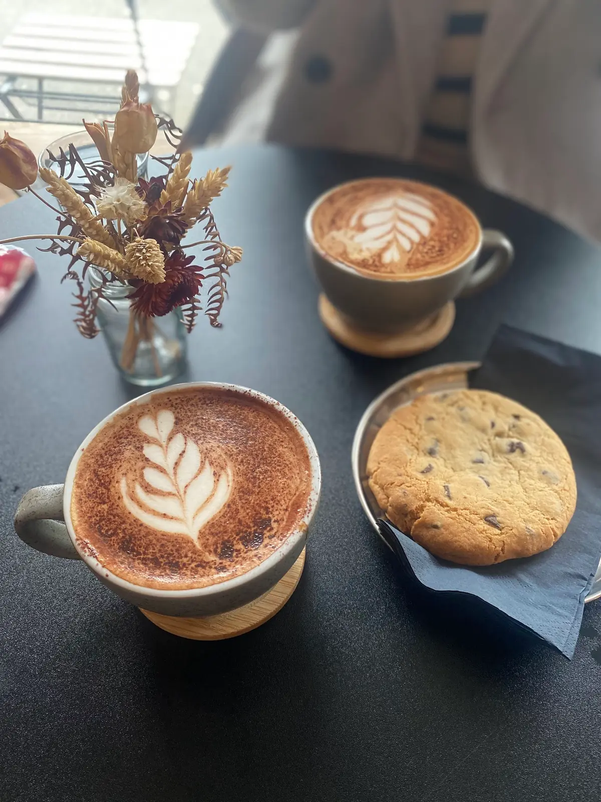 Swig Coffee photo (photo 3 of 3)