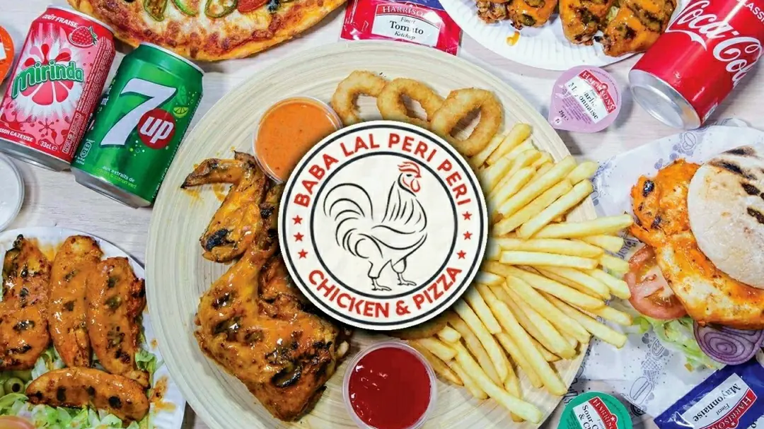 Baba Lal Peri Peri photo (photo 2 of 3)