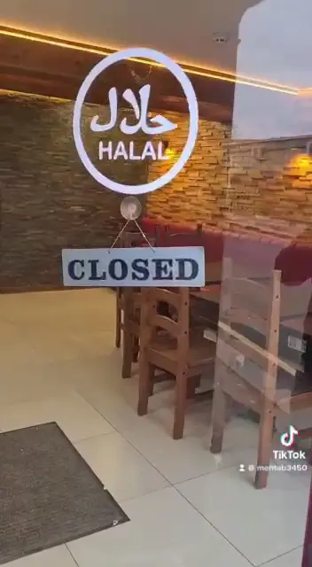 Baba Lal Peri Peri photo (photo 1 of 3)