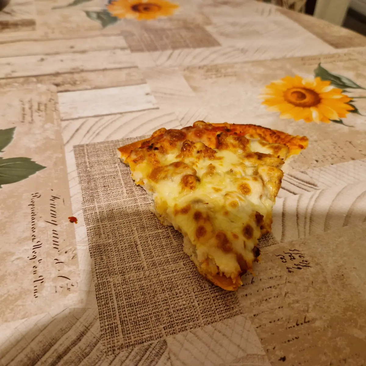 Champion's Pizza photo (photo 2 of 3)