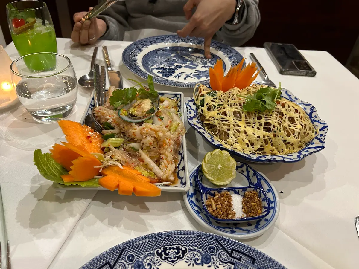 All Siam Thai Restaurant photo (photo 2 of 3)