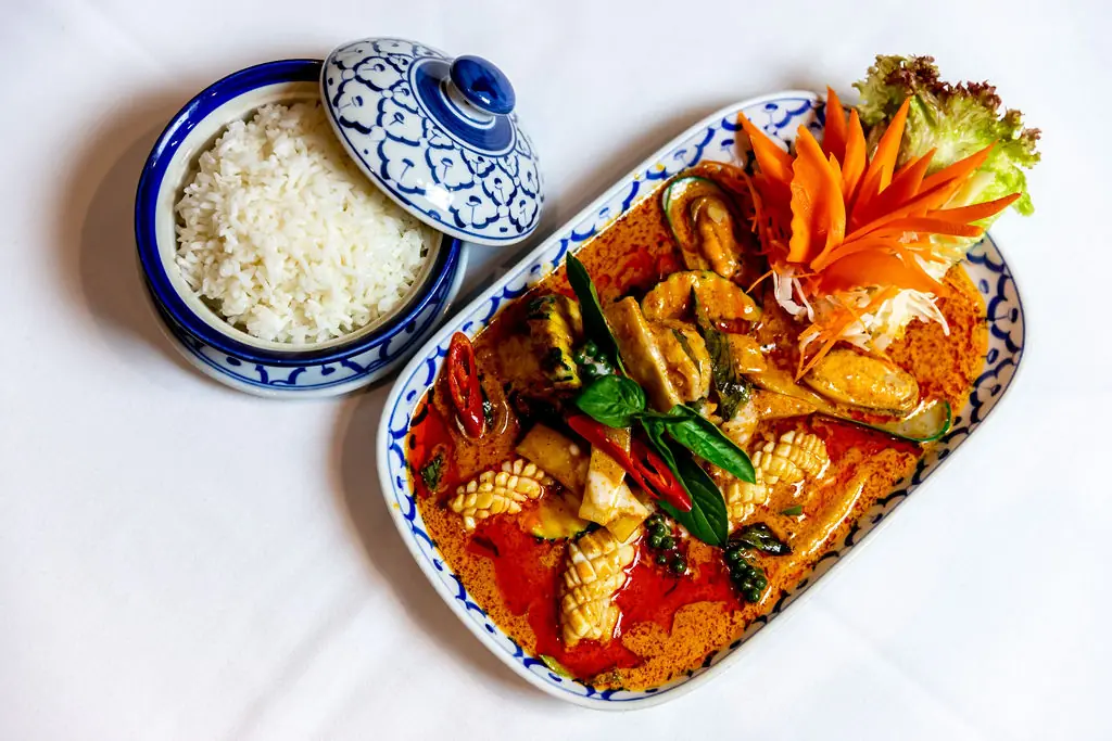 All Siam Thai Restaurant photo (photo 1 of 3)