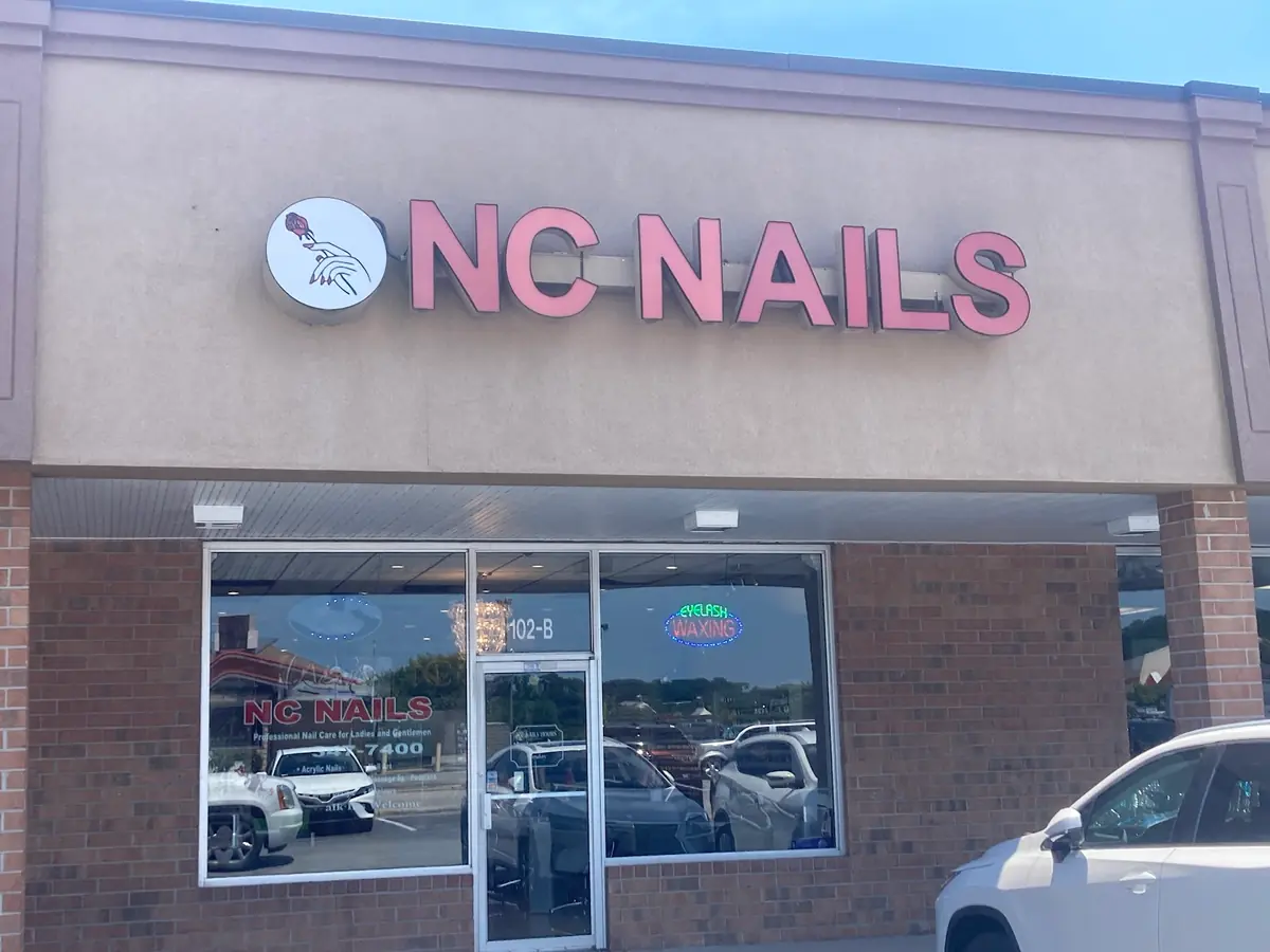 NC Nails photo (photo 1 of 3)