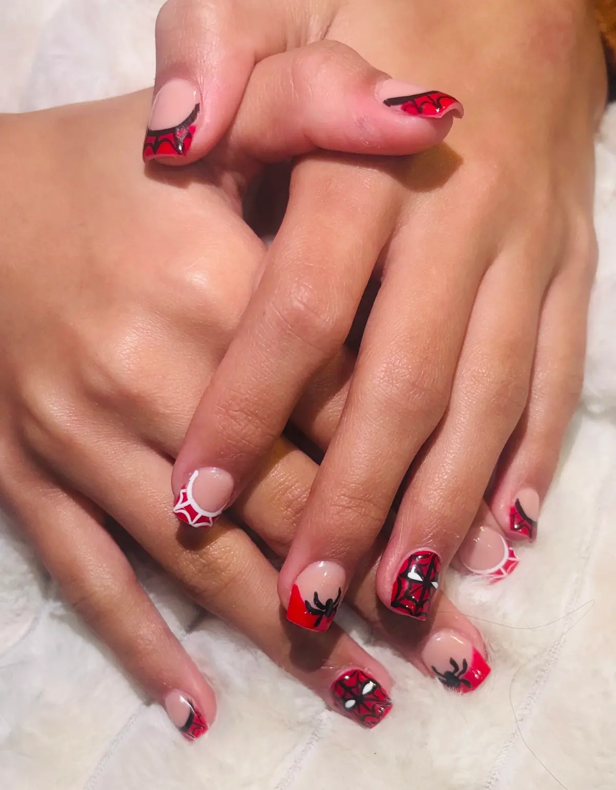 NC Nails