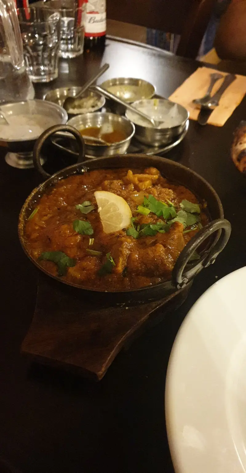 Akash Restaurant photo (photo 3 of 3)